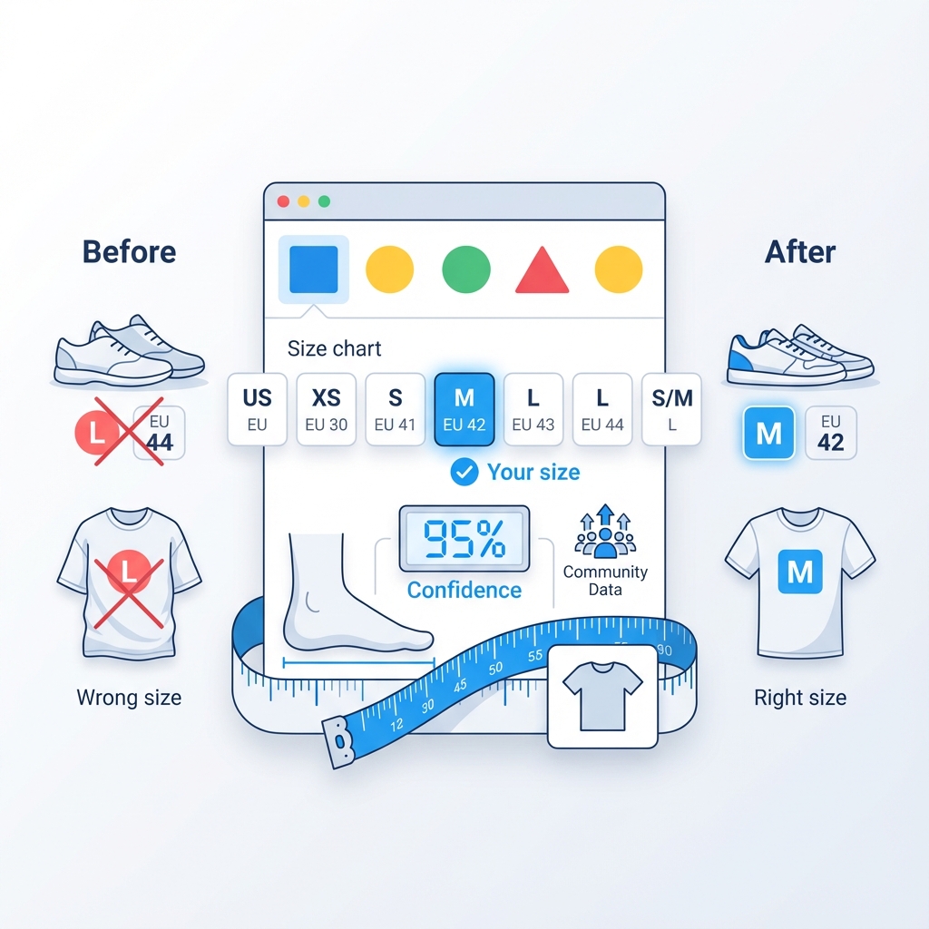 Größen-Intelligence